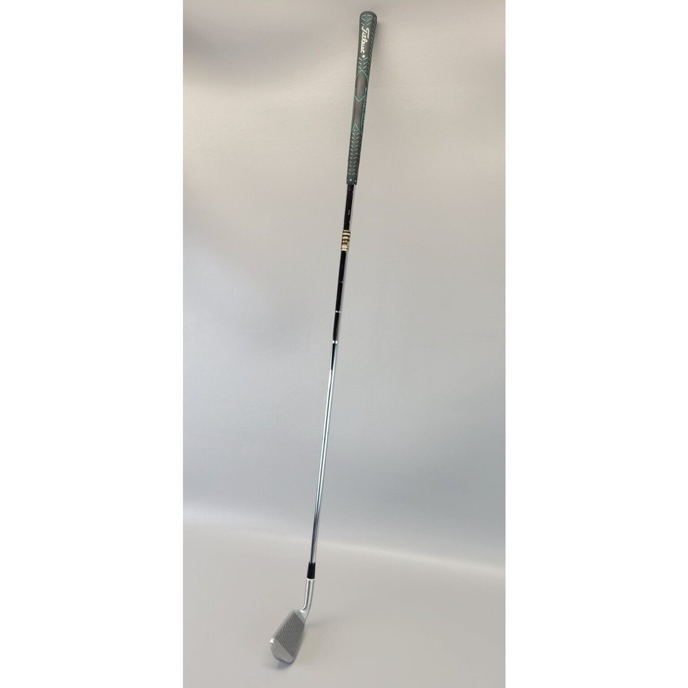 Titleist DTR 6 Iron RH Regular‎ Flex True Temper Dynamic Gold Steel Shaft